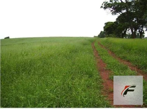 Fazenda em São Jorge do Patrocínio/Paraná — Ref PNG8C6 — Imagem 2