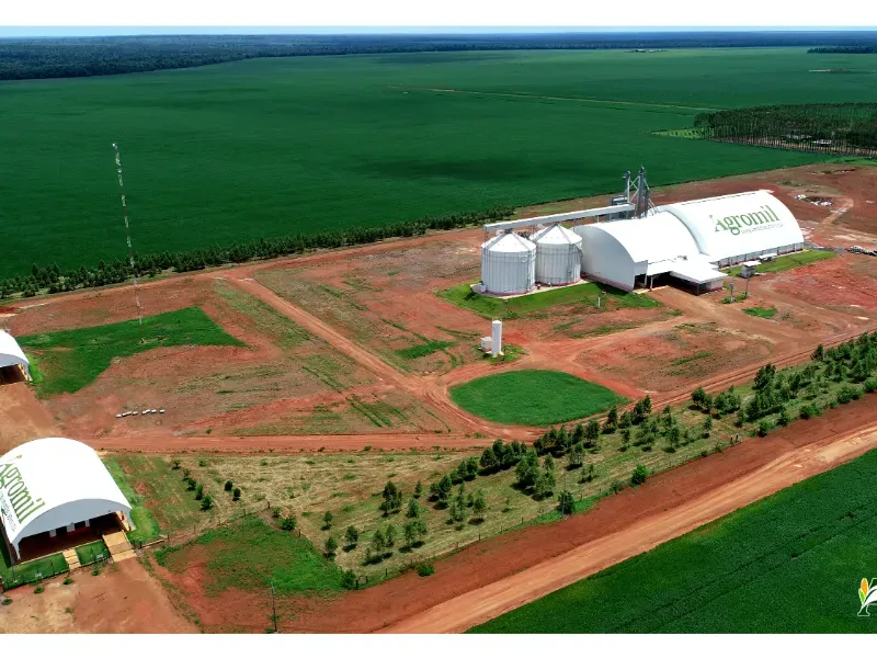 Imóvel rural em Nova Ubiratã/Mato Grosso — Ref GJSA121