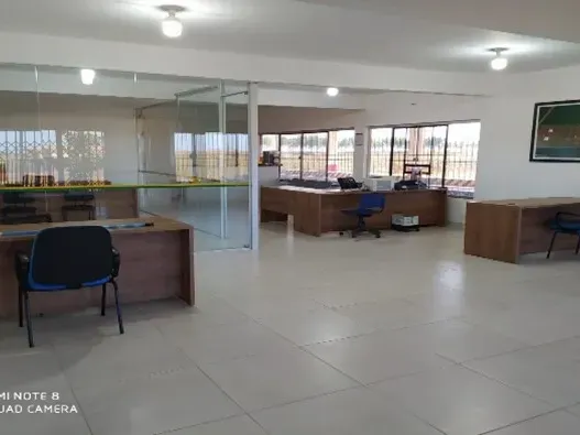 Agroindustrial em Nova Ubiratã/Mato Grosso — Ref GJSA12 — Imagem 6