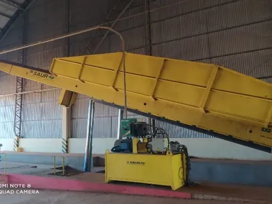 Agroindustrial em Nova Ubiratã/Mato Grosso — Ref GJSA12 — Imagem 8