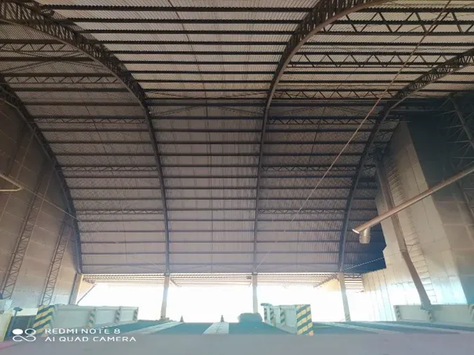 Agroindustrial em Nova Ubiratã/Mato Grosso — Ref GJSA12 — Imagem 10