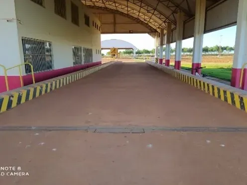 Agroindustrial em Nova Ubiratã/Mato Grosso — Ref GJSA12 — Imagem 5