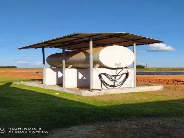 Agroindustrial em Nova Ubiratã/Mato Grosso — Ref GJSA12 — Imagem 13