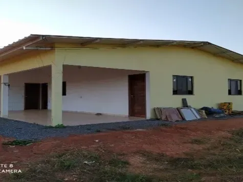 Agroindustrial em Nova Ubiratã/Mato Grosso — Ref GJSA12 — Imagem 15