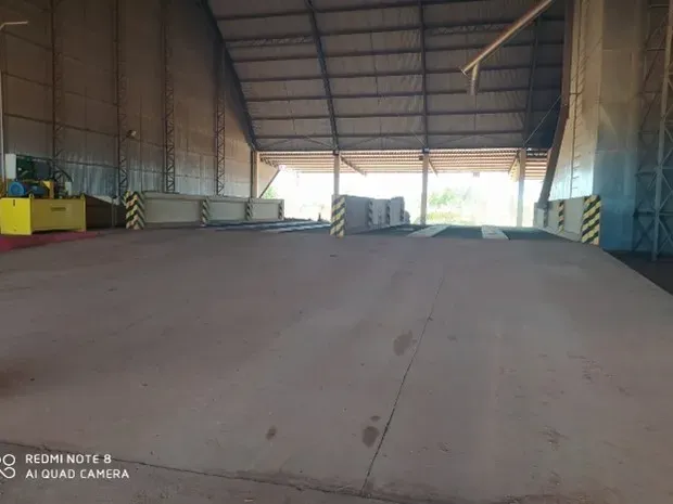 Agroindustrial em Nova Ubiratã/Mato Grosso — Ref GJSA12 — Imagem 9