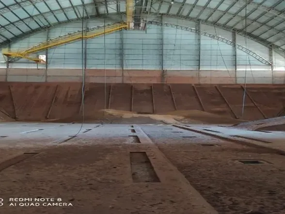 Agroindustrial em Nova Ubiratã/Mato Grosso — Ref GJSA12 — Imagem 11