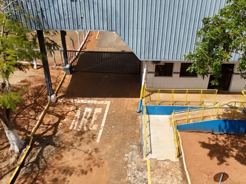 Agroindustrial em Pirenópolis/Goiás — Ref N2PKKJ — Imagem 3