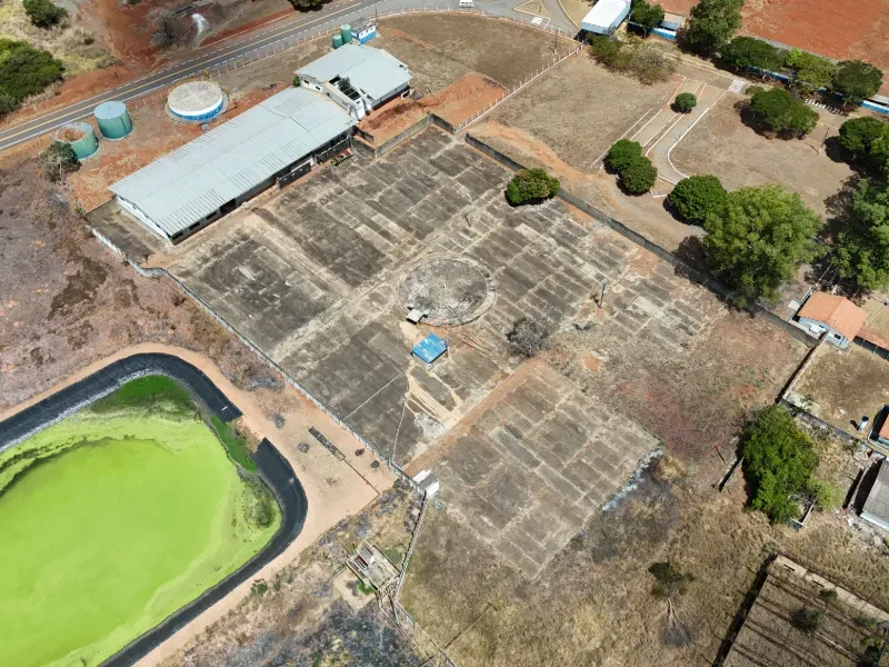 Agroindustrial em Pirenópolis/Goiás — Ref N2PKKJ — Imagem 5