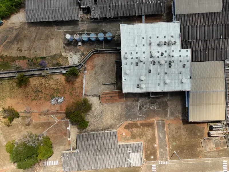 Agroindustrial em Pirenópolis/Goiás — Ref N2PKKJ — Imagem 6