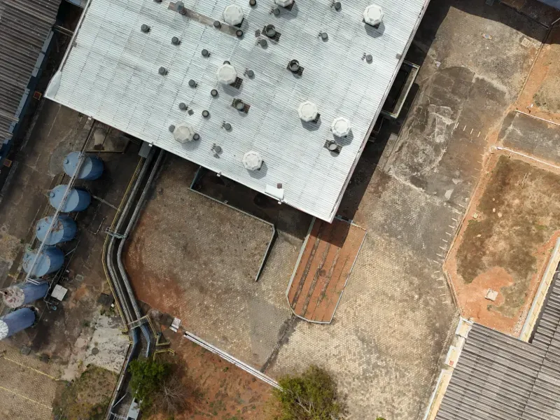 Agroindustrial em Pirenópolis/Goiás — Ref N2PKKJ — Imagem 7