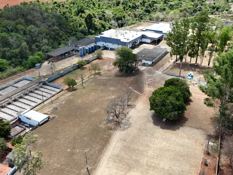 Imóvel rural em Pirenópolis/Goiás — Ref N2PKKJ1