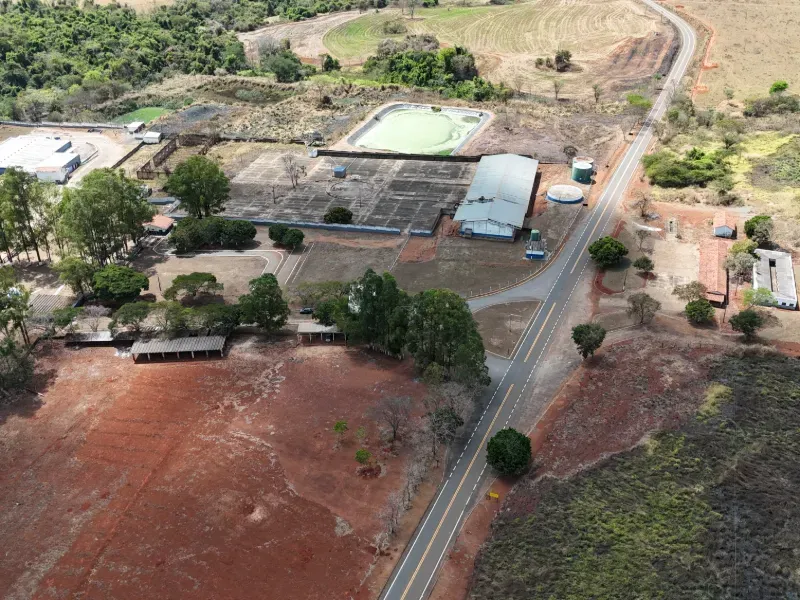 Agroindustrial em Pirenópolis/Goiás — Ref N2PKKJ — Imagem 8