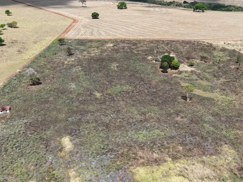 Agroindustrial em Pirenópolis/Goiás — Ref N2PKKJ — Imagem 11