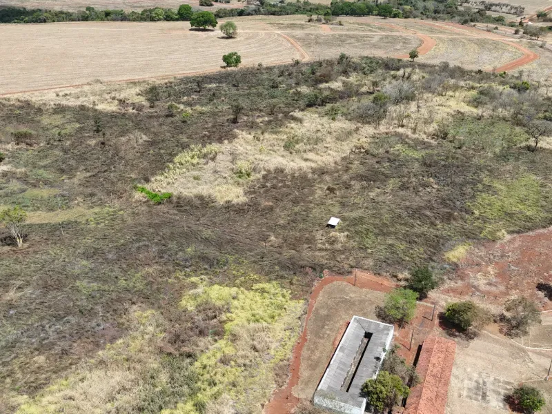 Agroindustrial em Pirenópolis/Goiás — Ref N2PKKJ — Imagem 12