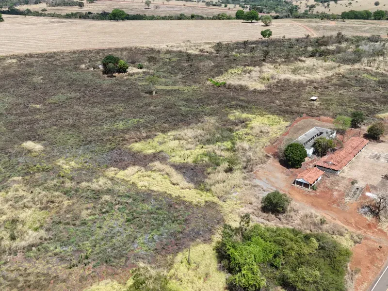 Agroindustrial em Pirenópolis/Goiás — Ref N2PKKJ — Imagem 13