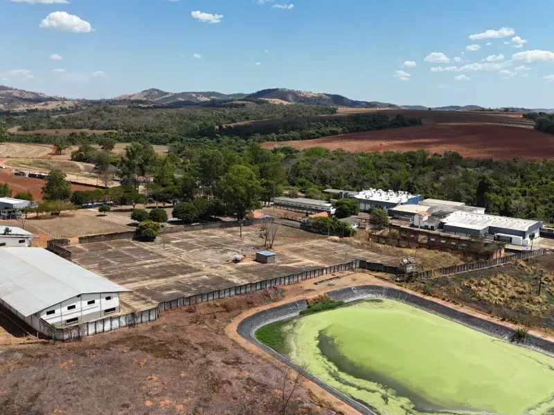 Agroindustrial em Pirenópolis/Goiás — Ref N2PKKJ — Imagem 4