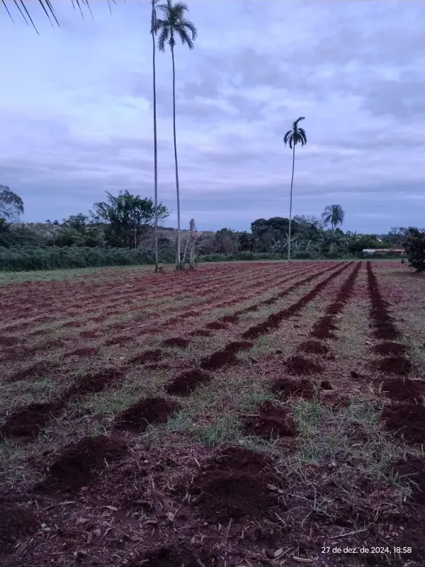 Imóvel rural em Abadia de Goiás/Goiás — Ref 5X6MBG1