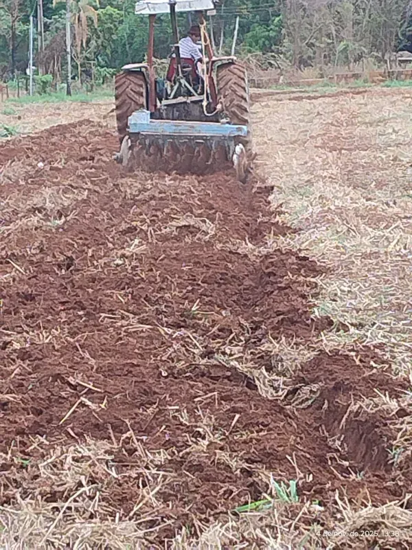 Chácara em Abadia de Goiás/Goiás — Ref 5X6MBG — Imagem 2