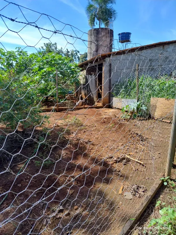 Chácara em Abadia de Goiás/Goiás — Ref 5X6MBG — Imagem 15