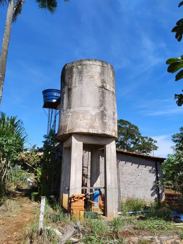 Chácara em Abadia de Goiás/Goiás — Ref 5X6MBG — Imagem 16