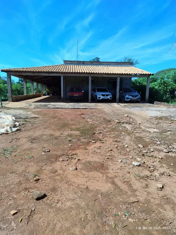 Chácara em Abadia de Goiás/Goiás — Ref 5X6MBG — Imagem 17