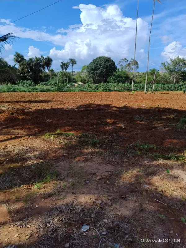 Chácara em Abadia de Goiás/Goiás — Ref 5X6MBG — Imagem 18