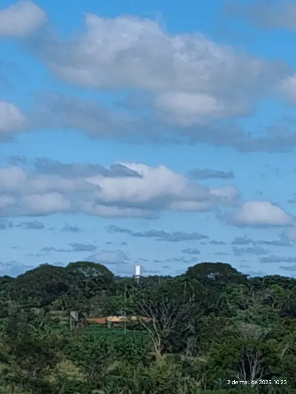 Chácara em Abadia de Goiás/Goiás — Ref 5X6MBG — Imagem 19