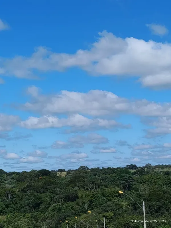 Chácara em Abadia de Goiás/Goiás — Ref 5X6MBG — Imagem 20