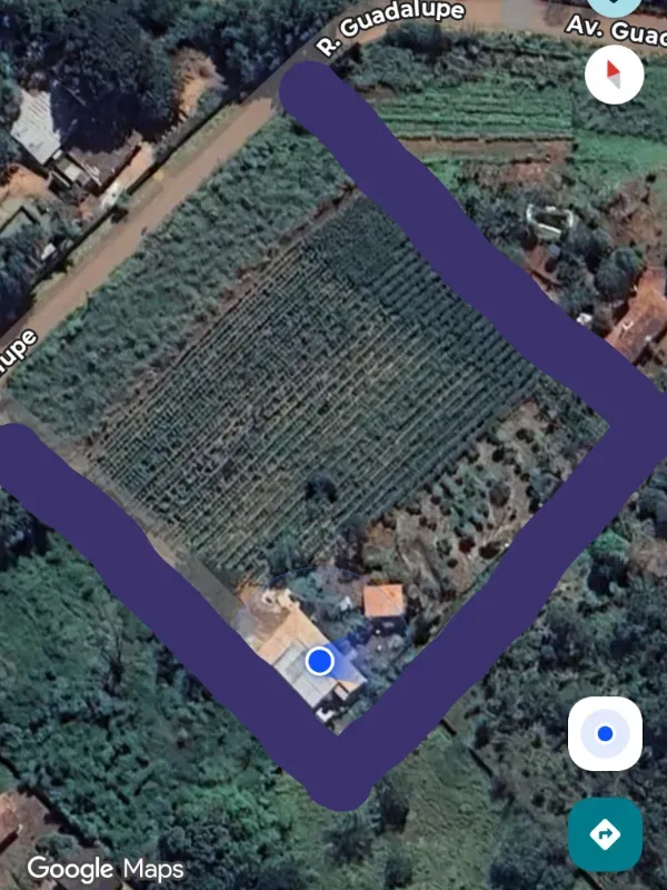 Chácara em Abadia de Goiás/Goiás — Ref 5X6MBG — Imagem 21