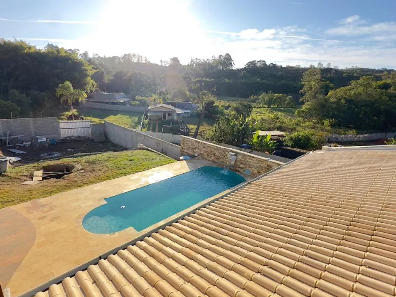 Imóvel rural em Baependi/Minas Gerais — Ref OF1R501