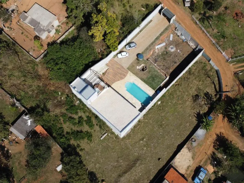 Chácara em Baependi/Minas Gerais — Ref OF1R50 — Imagem 12