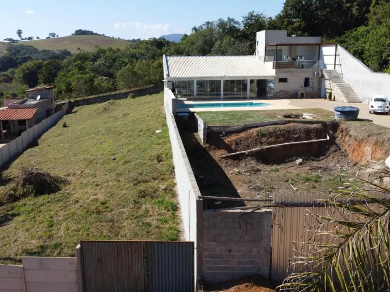 Chácara em Baependi/Minas Gerais — Ref OF1R50 — Imagem 13