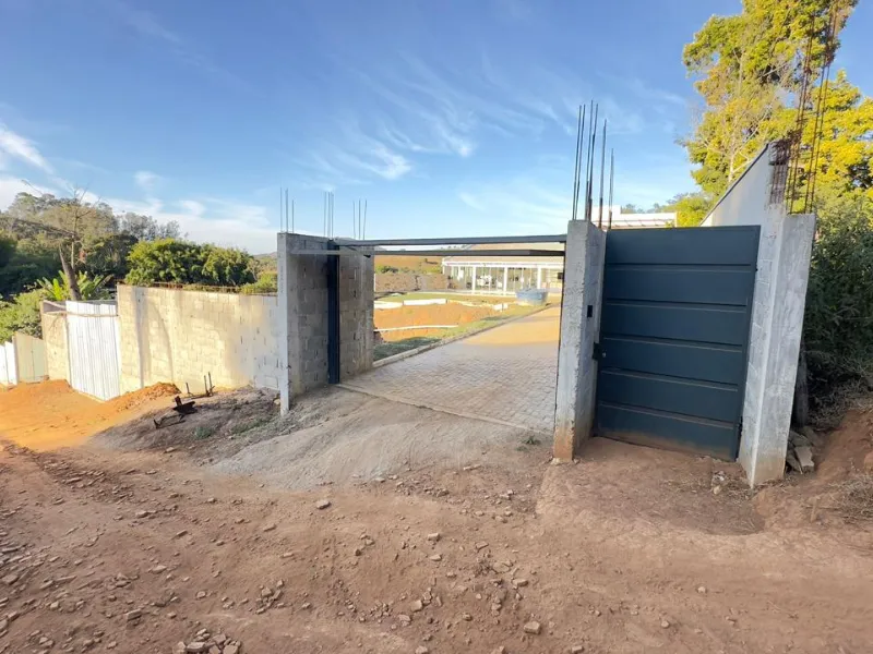 Chácara em Baependi/Minas Gerais — Ref OF1R50 — Imagem 14