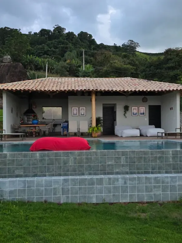 Chácara em Bueno Brandão/Minas Gerais — Ref C157W5 — Imagem 7