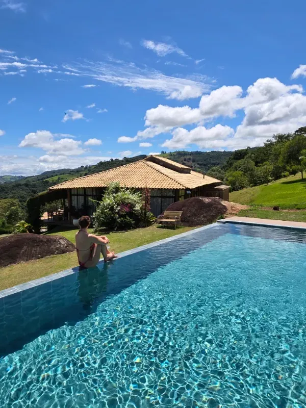 Chácara em Bueno Brandão/Minas Gerais — Ref C157W5 — Imagem 5