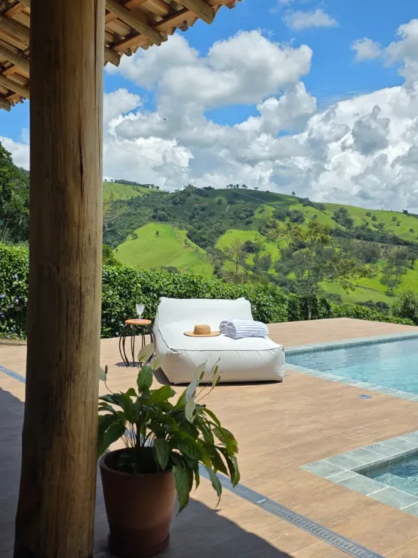 Chácara em Bueno Brandão/Minas Gerais — Ref C157W5 — Imagem 6
