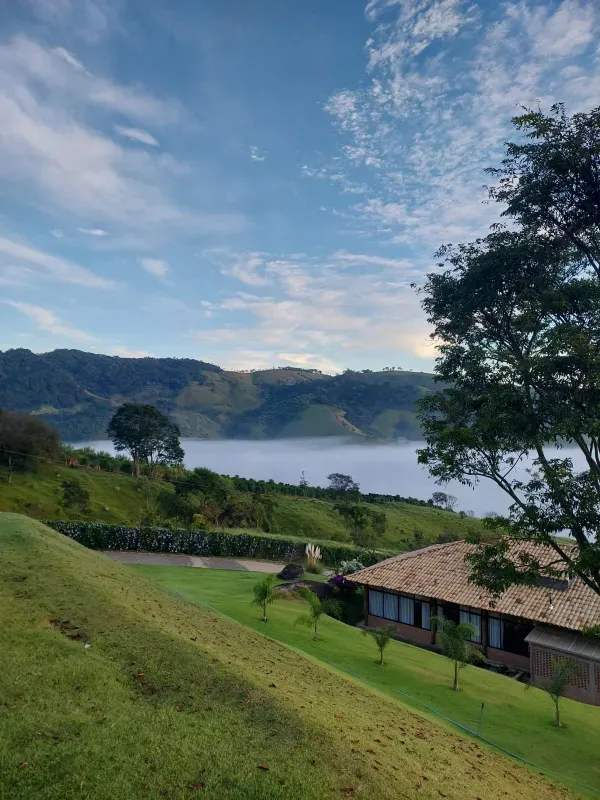 Chácara em Bueno Brandão/Minas Gerais — Ref C157W5 — Imagem 9
