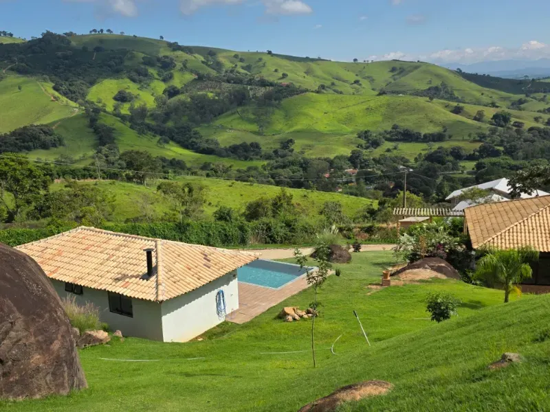Chácara em Bueno Brandão/Minas Gerais — Ref C157W5 — Imagem 3