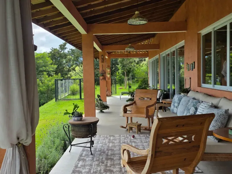 Chácara em Bueno Brandão/Minas Gerais — Ref C157W5 — Imagem 20