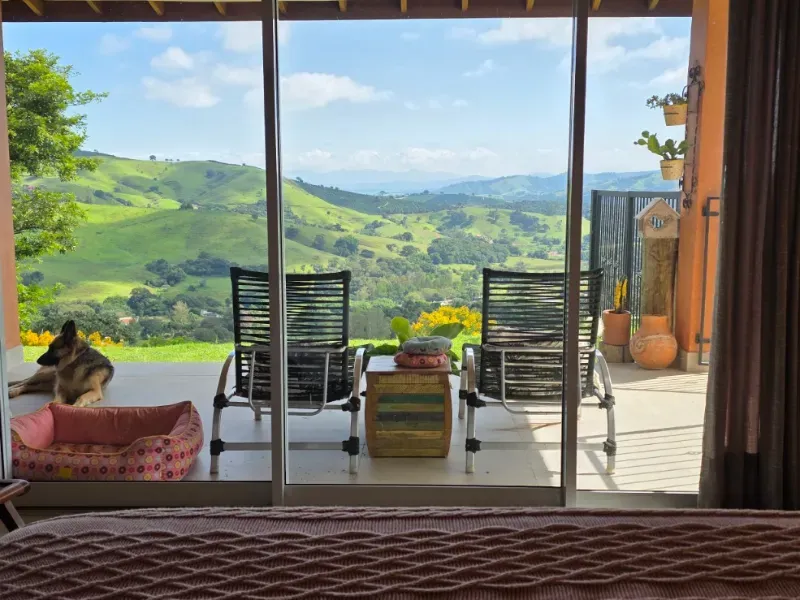 Chácara em Bueno Brandão/Minas Gerais — Ref C157W5 — Imagem 25