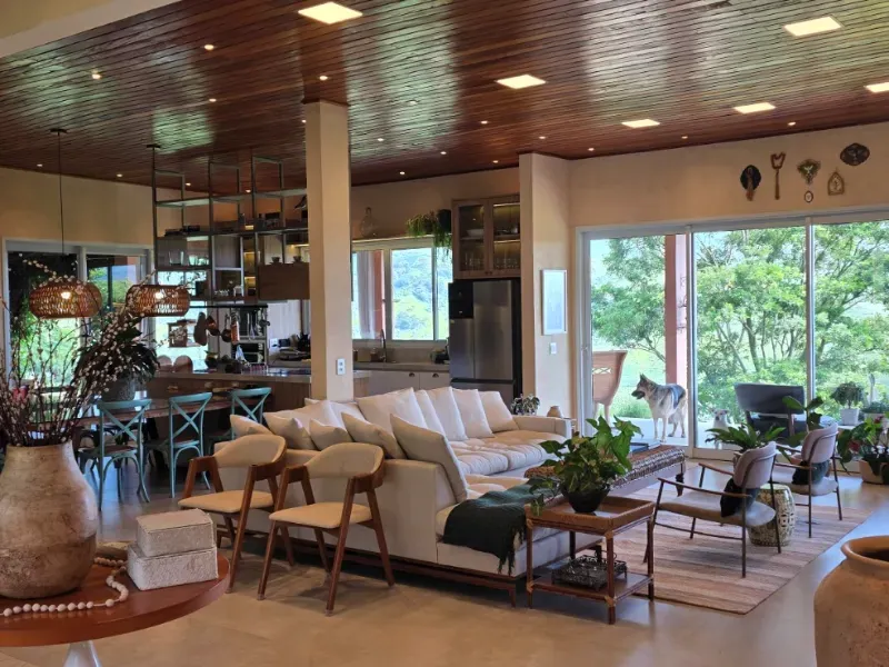 Chácara em Bueno Brandão/Minas Gerais — Ref C157W5 — Imagem 30