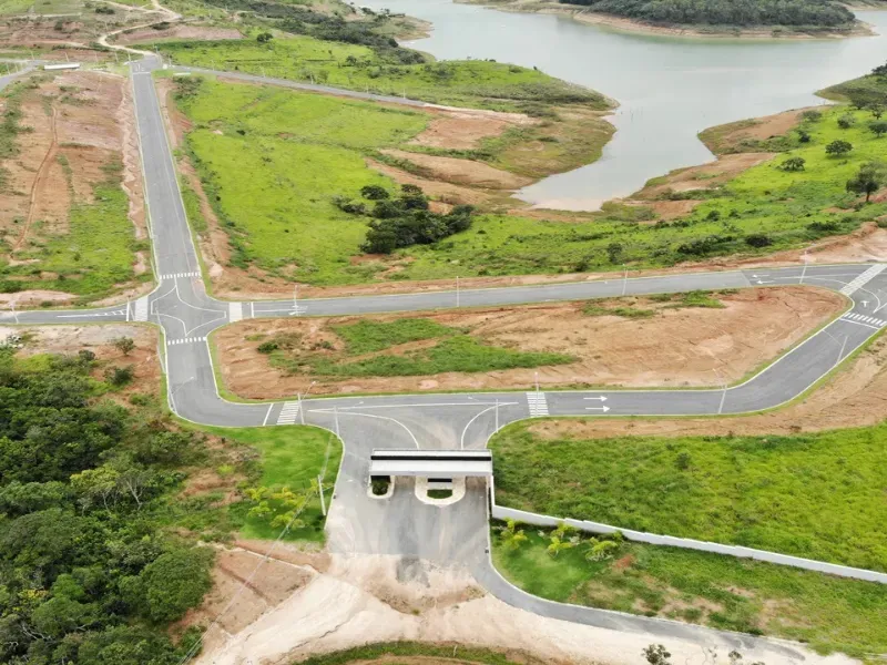 Chácara em Capitólio/Minas Gerais — Ref TDIM5H — Imagem 3
