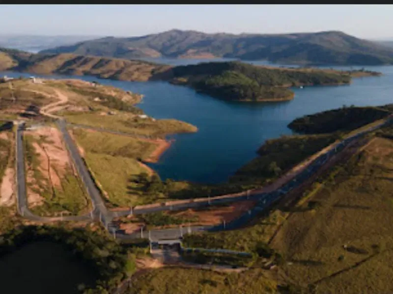 Imóvel rural em Capitólio/Minas Gerais — Ref TDIM5H1