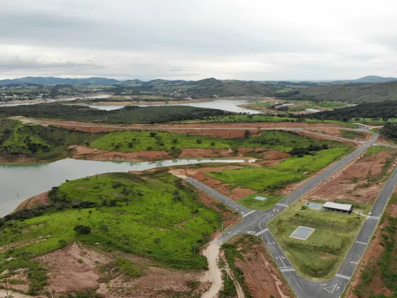 Chácara em Capitólio/Minas Gerais — Ref TDIM5H — Imagem 4