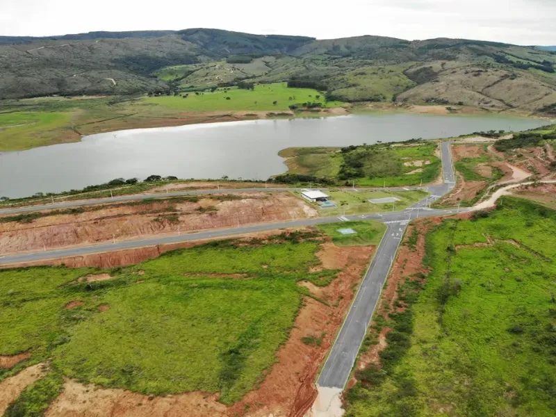 Chácara em Capitólio/Minas Gerais — Ref TDIM5H — Imagem 5