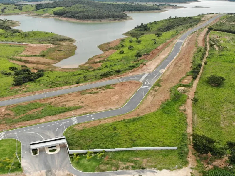 Chácara em Capitólio/Minas Gerais — Ref TDIM5H — Imagem 7