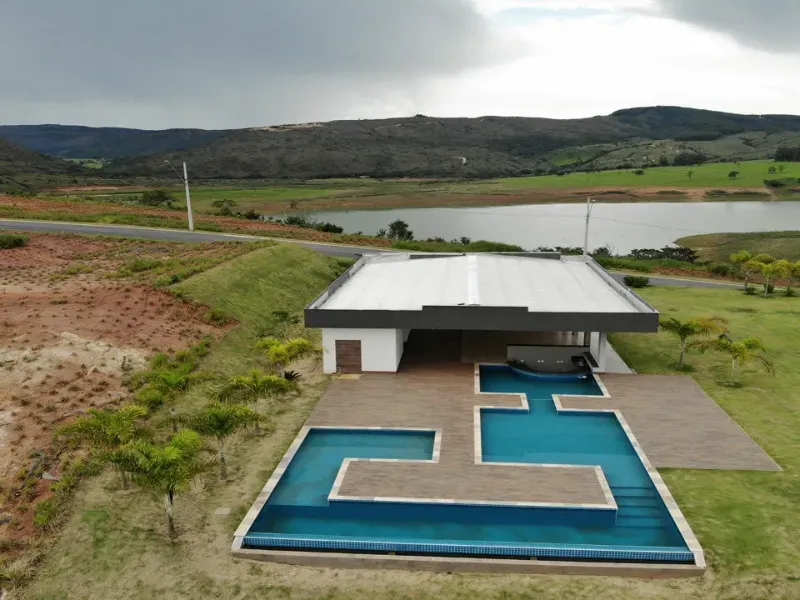 Chácara em Capitólio/Minas Gerais — Ref TDIM5H — Imagem 9