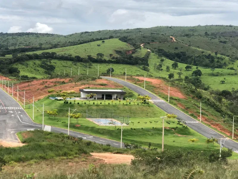 Chácara em Capitólio/Minas Gerais — Ref TDIM5H — Imagem 10