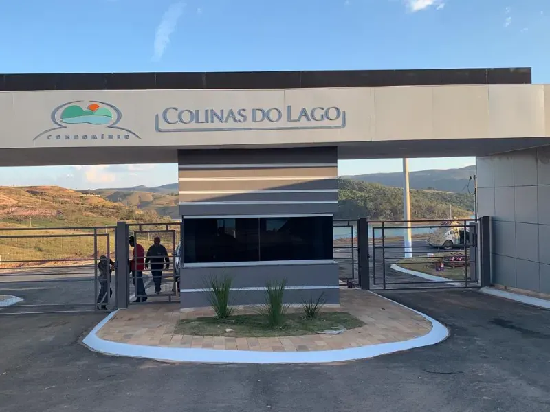 Chácara em Capitólio/Minas Gerais — Ref TDIM5H — Imagem 14