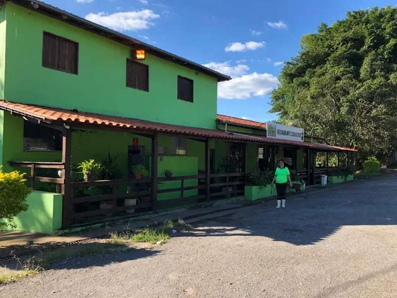 Rancho em Carmópolis de Minas/Minas Gerais — Ref LZRYFF — Imagem 4